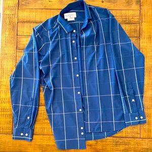 Mizzen and Main Leeward Collection XL Trim